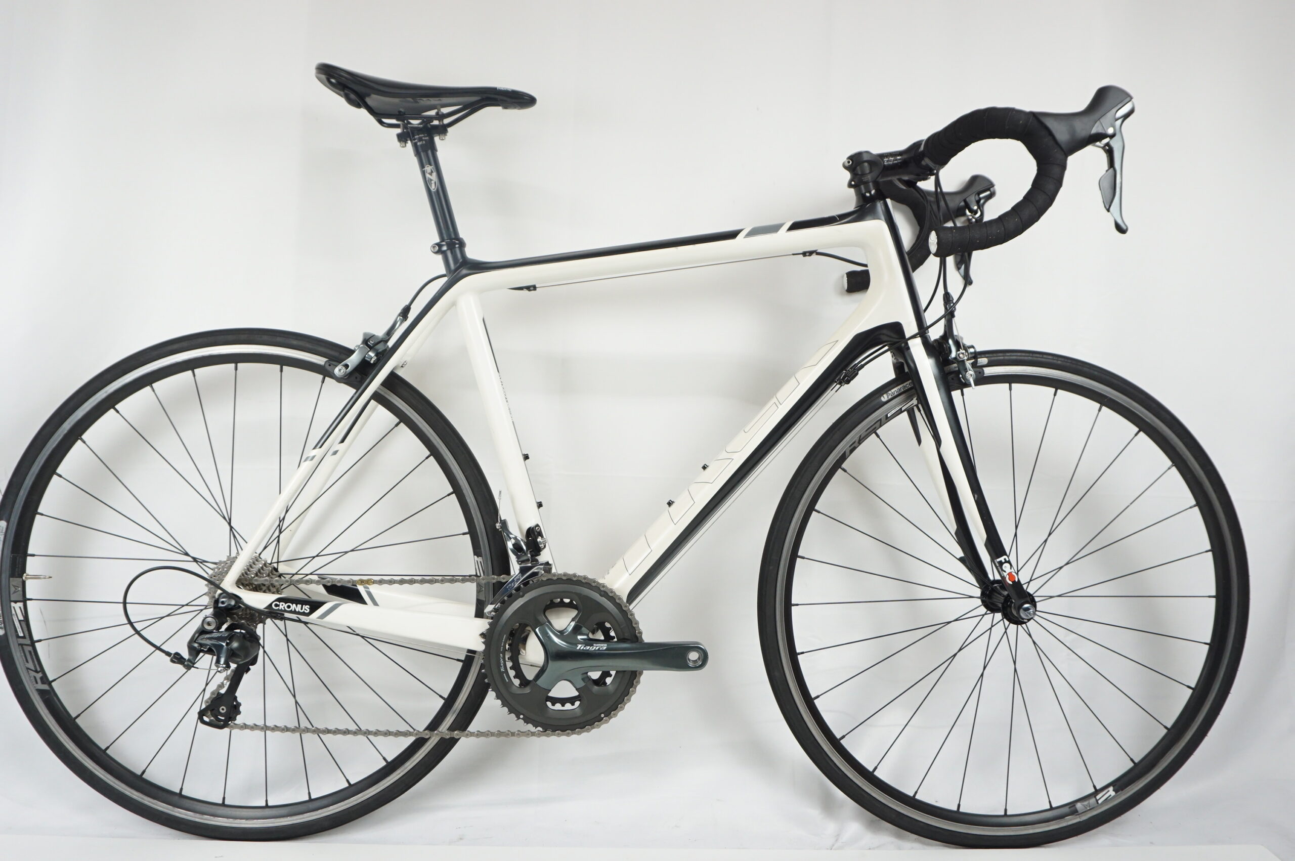 TREK 「トレック」 CRONUS PRO 2011年モデル ロードバイク TREK 「トレック」 CRONUS PRO 2011年モデル ロードバイク