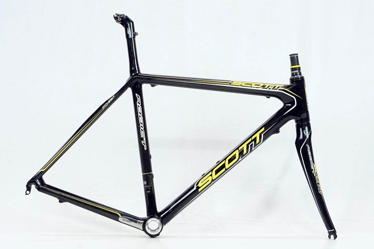 【希少】SCOTT 2008年製ADDICT LTD 限定車 6HZmpsx72sT3zjzWg9Y7WiOb3hGHSf
