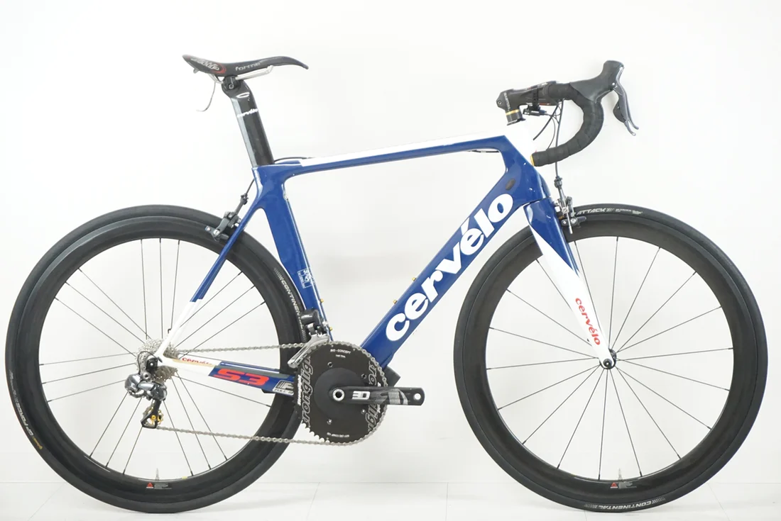 CERVELO 「サーヴェロ」 S3 TEAM BIGLA EDITION 2016年モデル ロード 