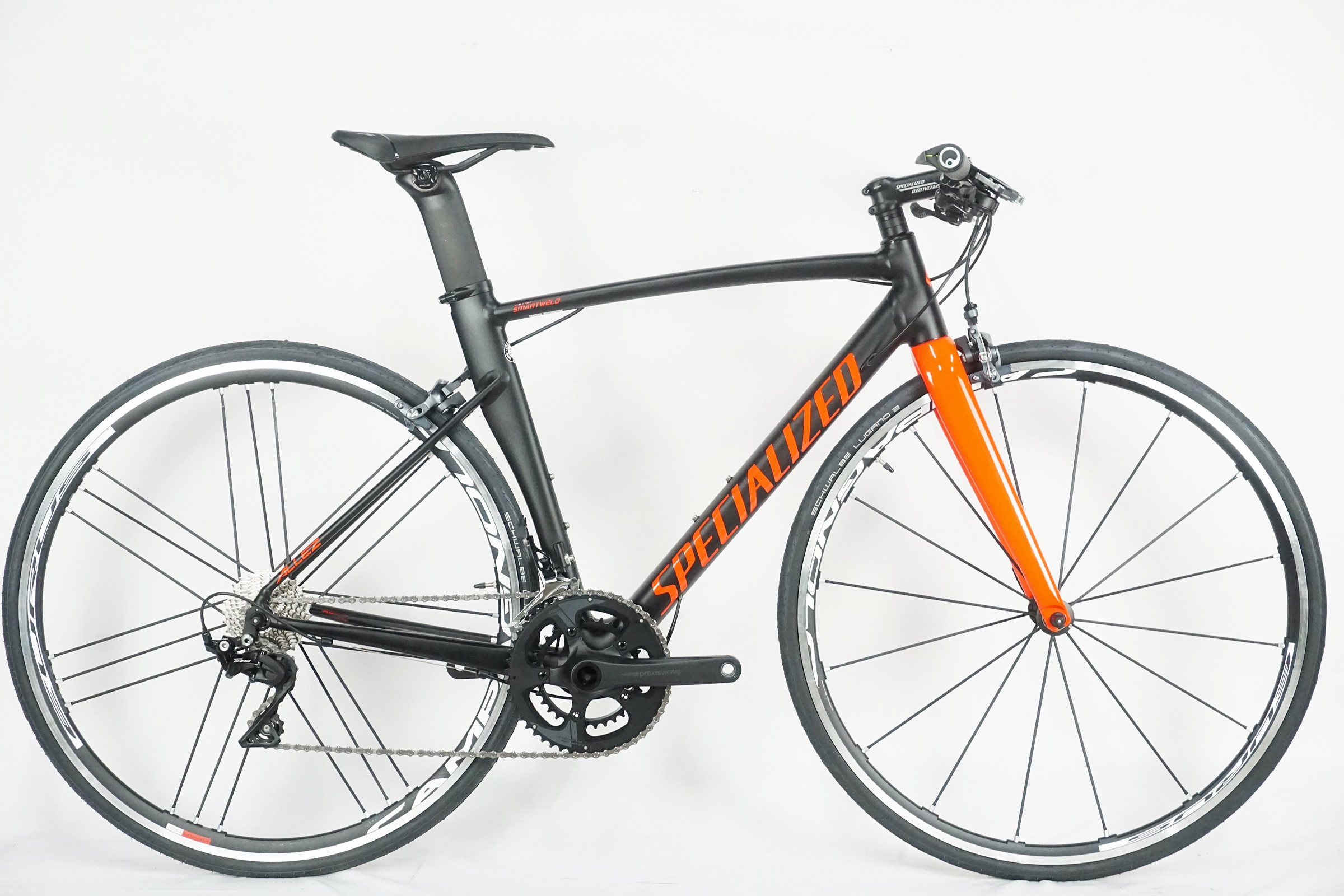 SPECIALIZED 「スペシャライズド」 ALLEZ DSW SL SPRINT COMP カスタム 