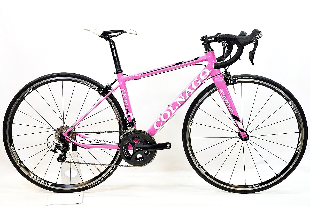 COLNAGO 「コルナゴ」 CX-ZERO AUL 105 2016年モデル ロードバイク