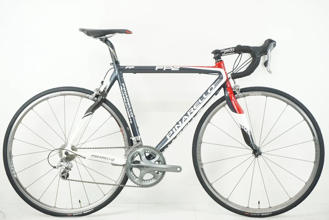 PINARELLO 「ピナレロ」 FP2 2009年モデル ロードバイク