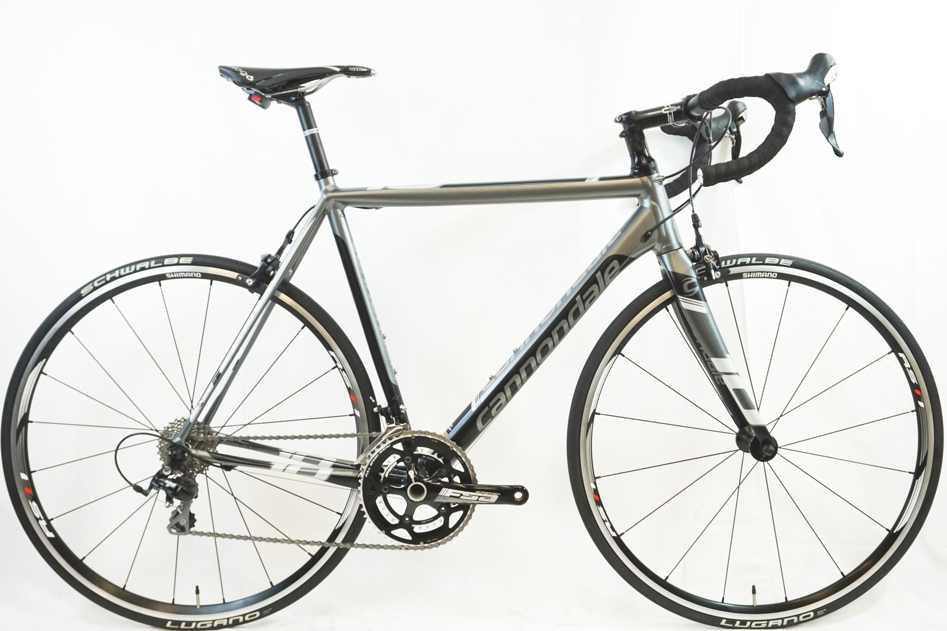 ◎直接受渡歓迎 キャノンデール CAAD10 サイズ50 2014 105 ◎直接受渡歓迎 キャノンデール CAAD10 サイズ50 2014 105 cannondale