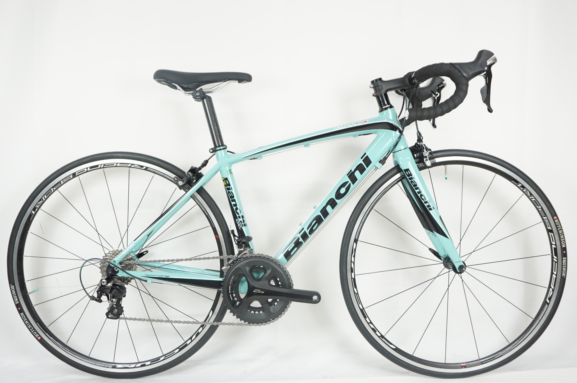 BIANCHI 「ビアンキ」 IMPULSO 105 2015年モデル ロードバイク