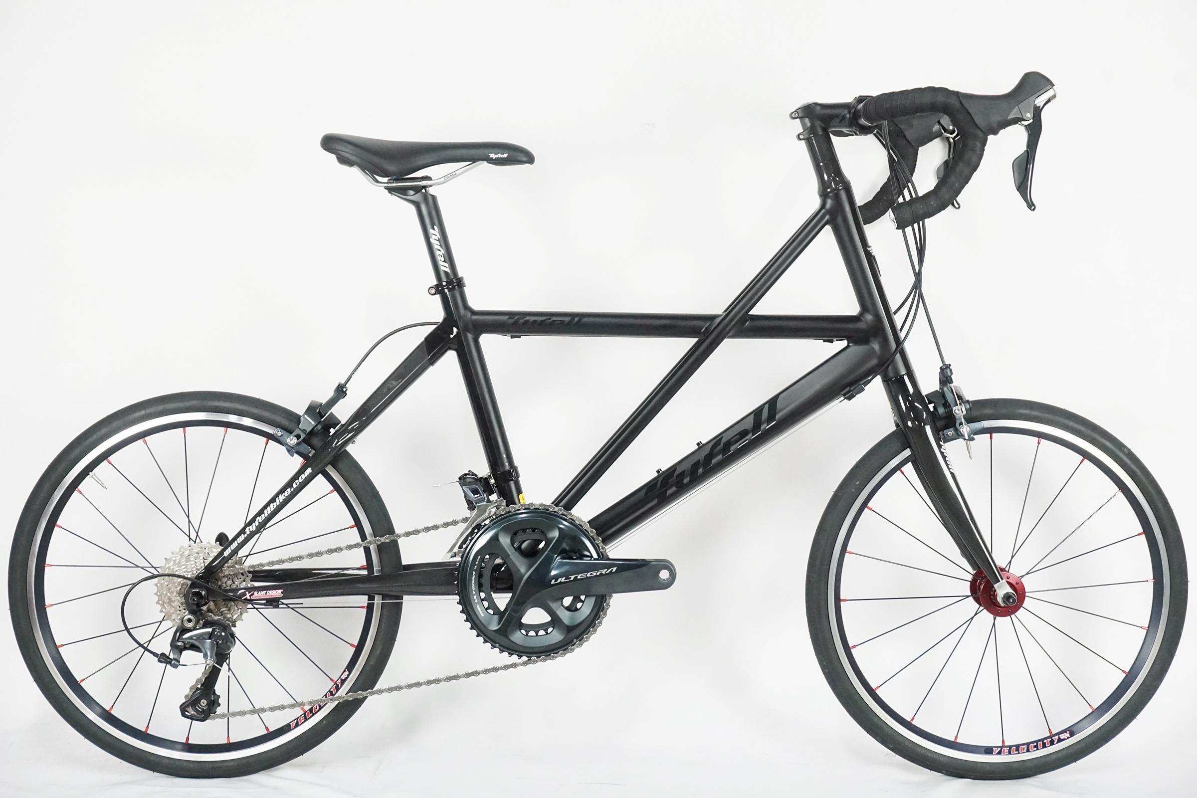 ヴィンテージ 通販車・バイク・自転車 - 【極美品】TYRELL