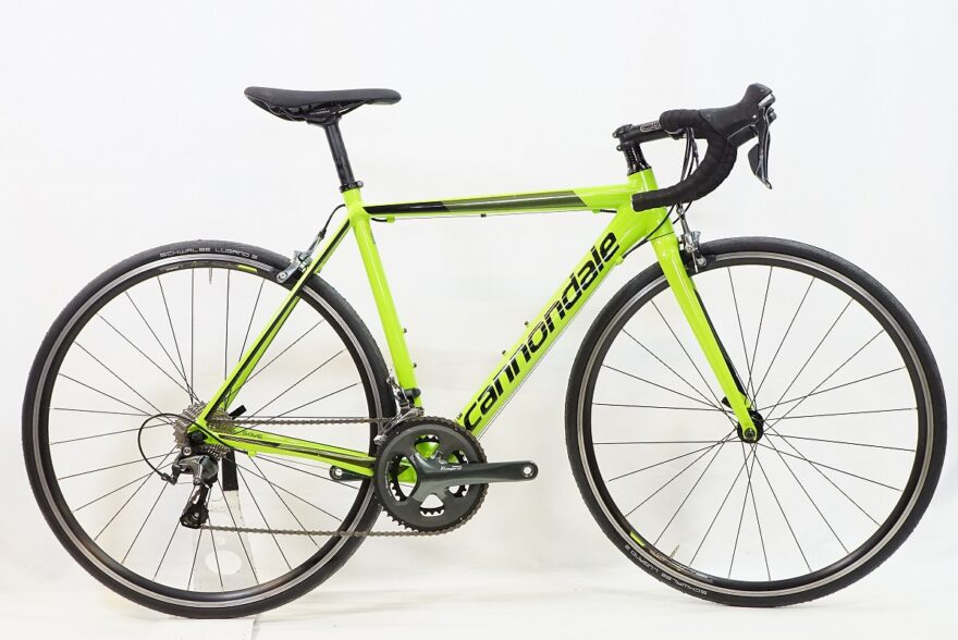 CANNONDALE 「キャノンデール」 CAAD OPTIMO 2019年モデル ロード 