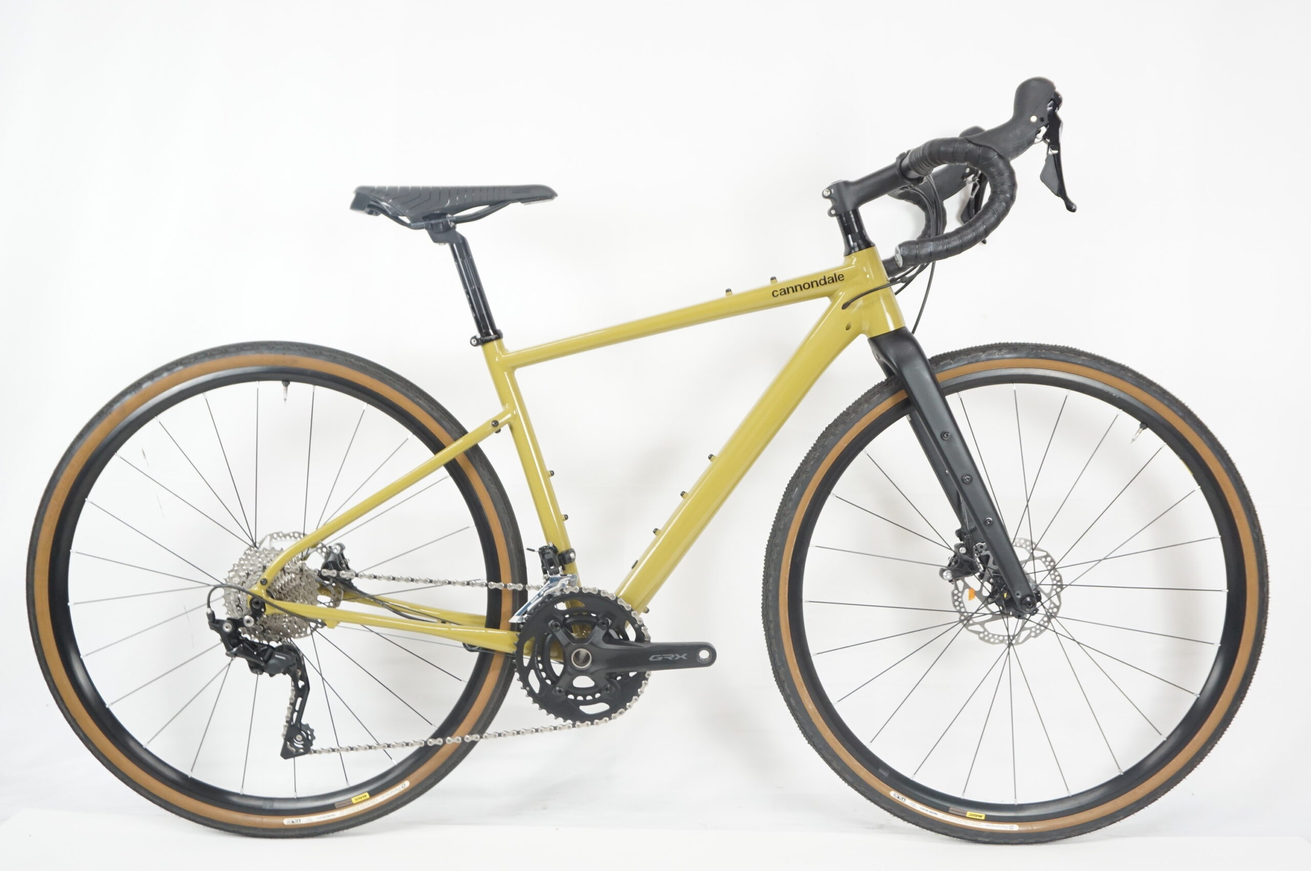 CANNONDALE 「キャノンデール」TOPSTONE 2 GRX 2022年モデル CANNONDALE 「キャノンデール」TOPSTONE 2 GRX 2022年モデル