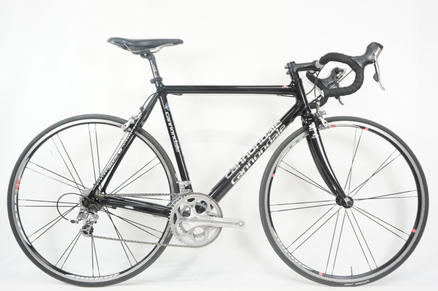 Cannondale store r4000 si