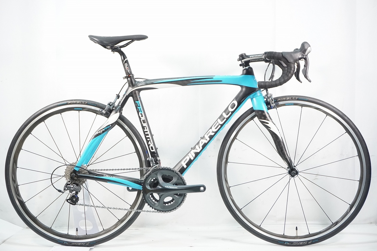 PANARELLO 「ピナレロ」 FP QUATTRO 2013年モデル ロードバイク