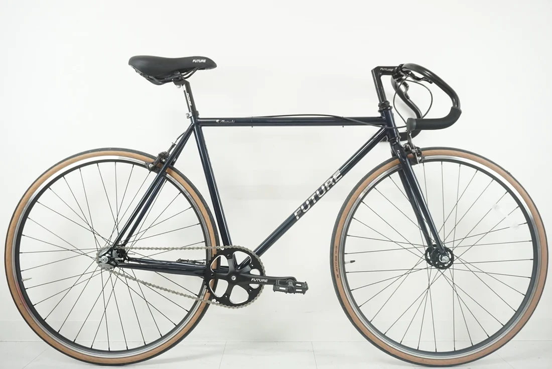 FUTURE ピストバイク FUTURE 「フューチャー」 THE ONE UNIVERSE 2023年モデル ピスト