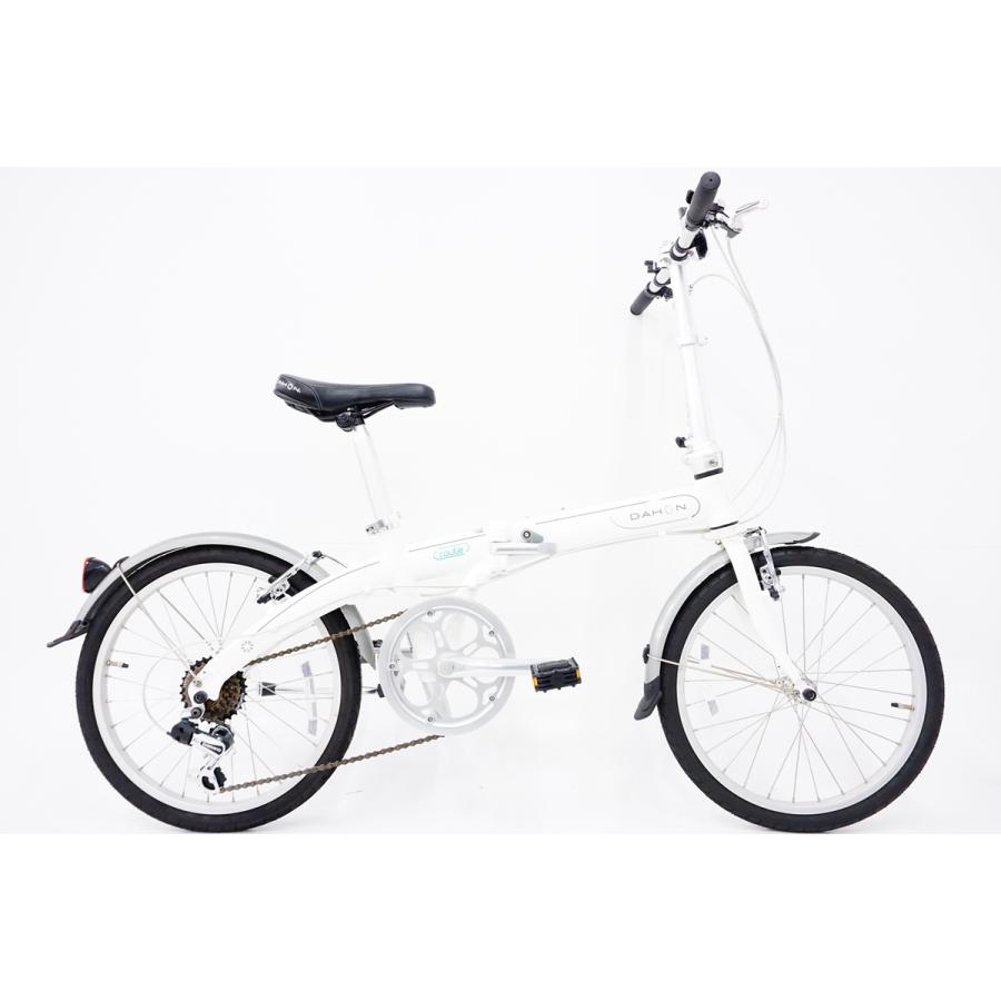 DAHON「ダホン」 ROUTE 2014年モデル 20インチ 折り畳み自転車 | 折り畳み買取実績 | ロードバイクなどスポーツ自転車 買取専門のバイチャリ