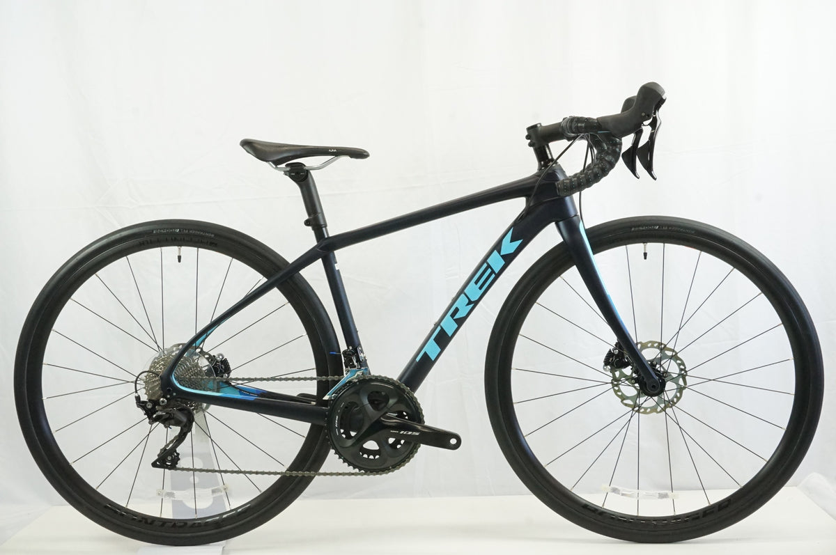 TREK 「トレック」 DOMANE SL 5 DISC WOMEN
