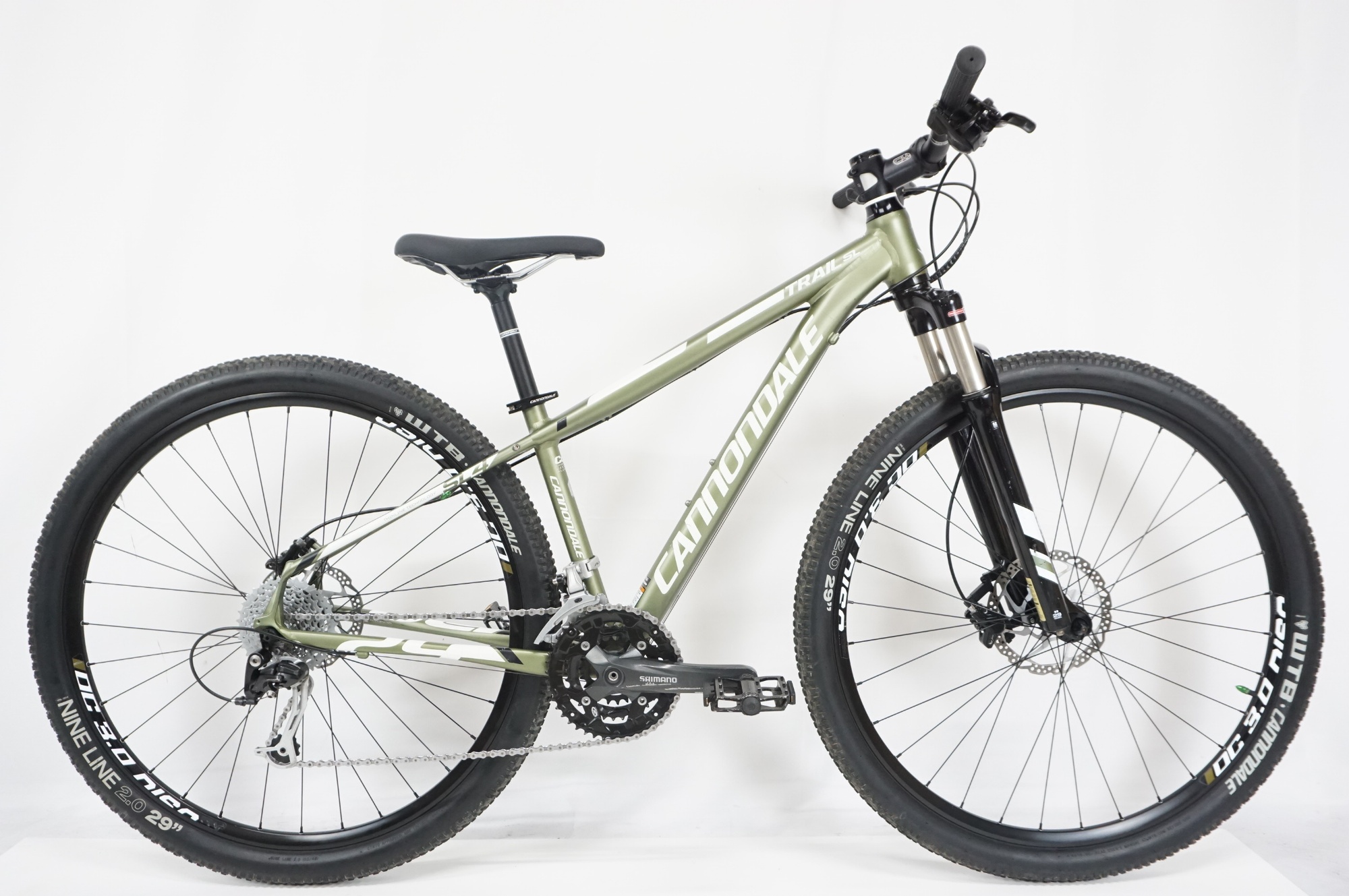 CANNNONDALE 「キャノンデール」 TRAIL SL 29ER 2013年モデル マウンテンバイク | マウンテンバイク買取実績 | ロード バイクなどスポーツ自転車買取専門のバイチャリ