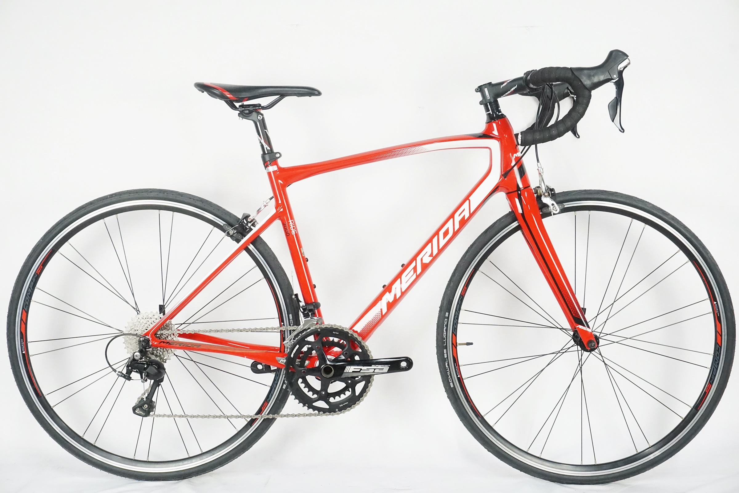 MERIDA 「メリダ」 RIDE150 2016年モデル ロードバイク メリダのライド150（島根県松江市）買取実績｜自転車買取サイパラ