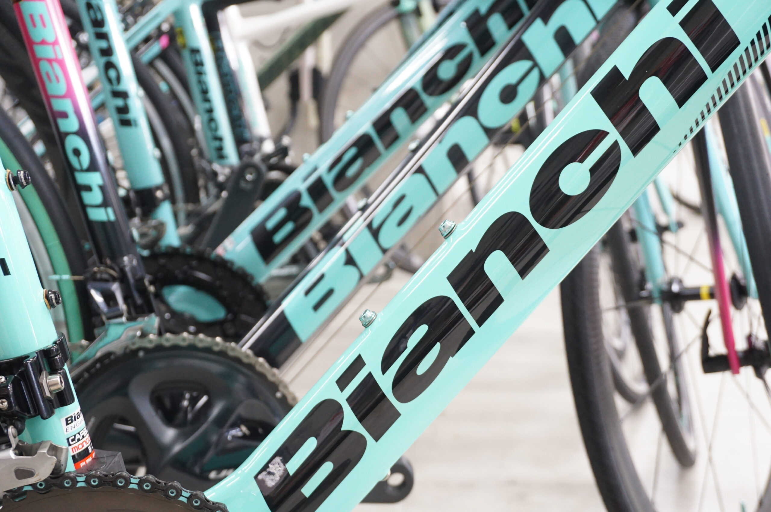 130：BIANCHI　VIALE　ビアンキ　ジャンク　引取限定：埼玉県所沢市 130：BIANCHI VIALE ビアンキ ジャンク 引取限定：埼玉県所沢市