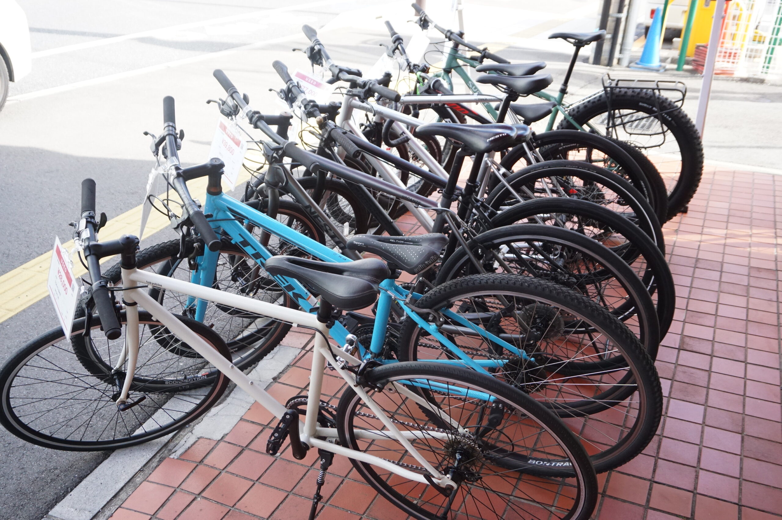 通販 クリスマスセール2025: 特集 大宮店最新店舗情報】春の新生活間近！人気車種争奪戦の予感 自転車本体
