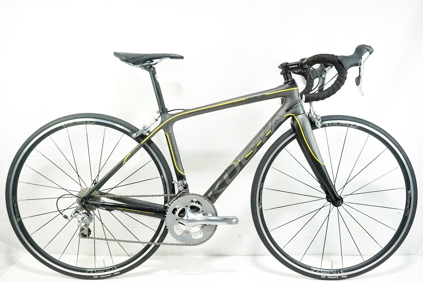 ロードバイク KUOTA KOBALT - ロードバイク