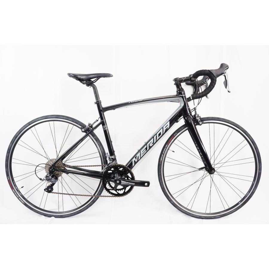 MERIDA 「メリダ」 RIDE80 2020年モデル ロードバイク | ロードバイク