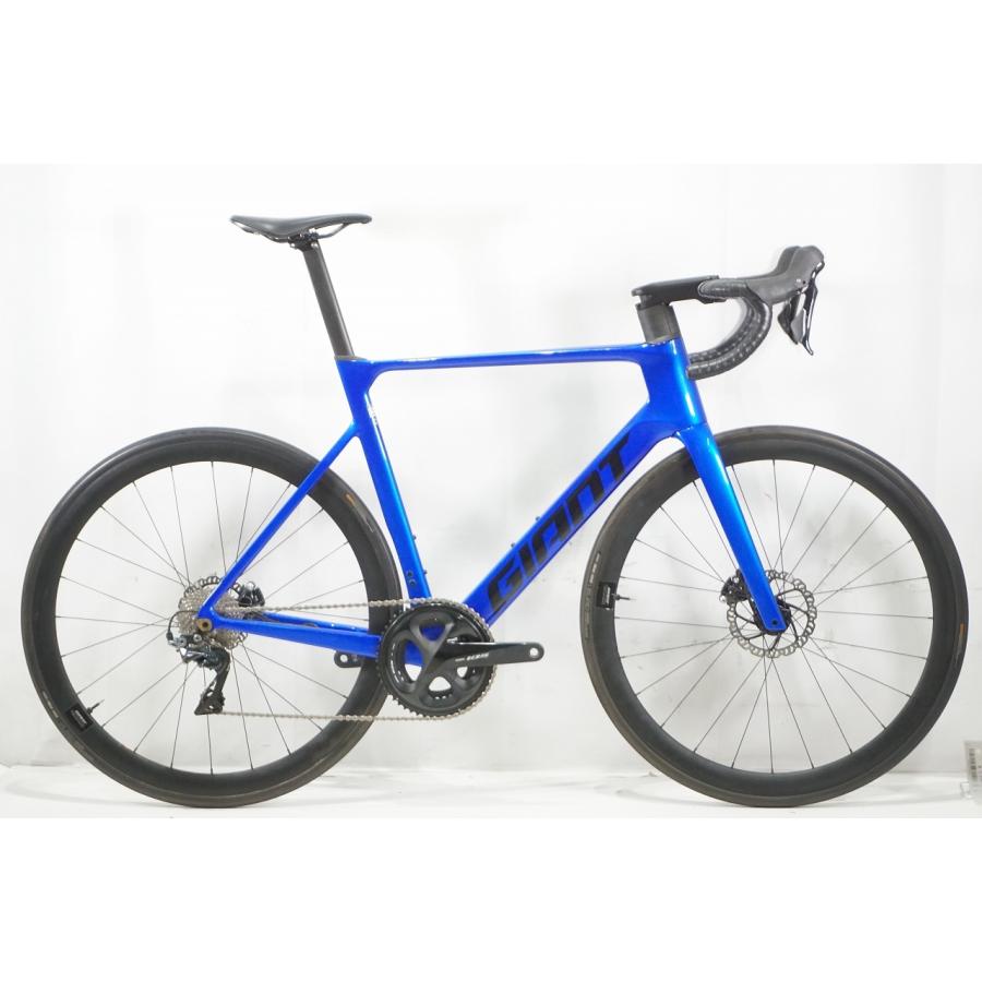 GIANT 「ジャイアント」 PROPEL ADVANCED2 2023年モデル ロードバイク | ロードバイク買取実績 | ロードバイク などスポーツ自転車買取専門のバイチャリ