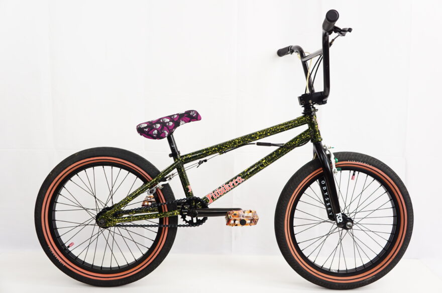 自転車BMX? FITBIKE フィットバイク - BMX