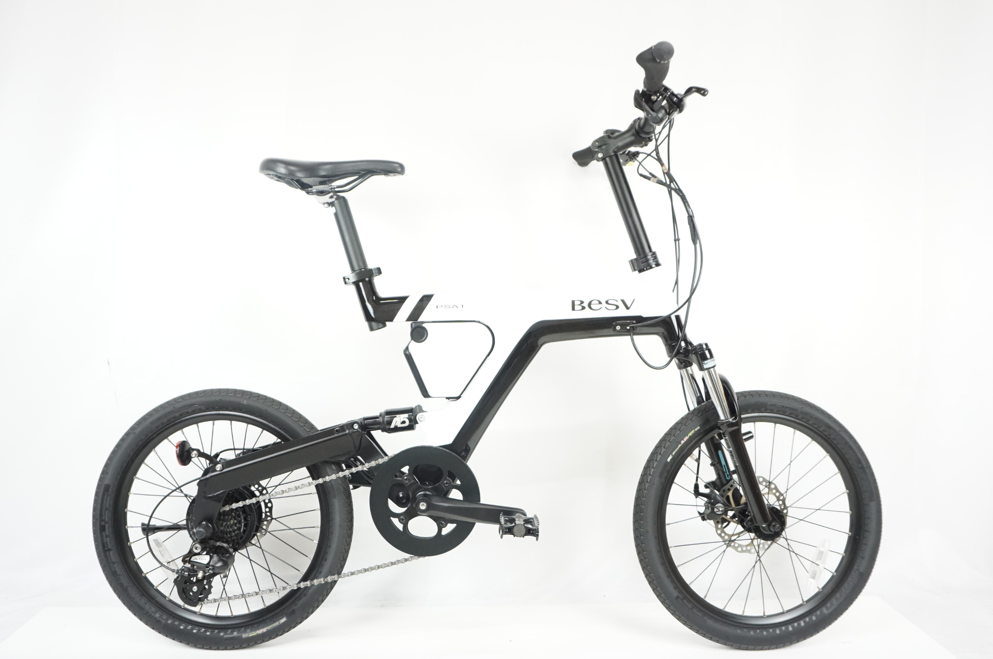 BESV 「ベスビー」 PSA1 2020年モデル 電動アシスト自転車 | 電動 