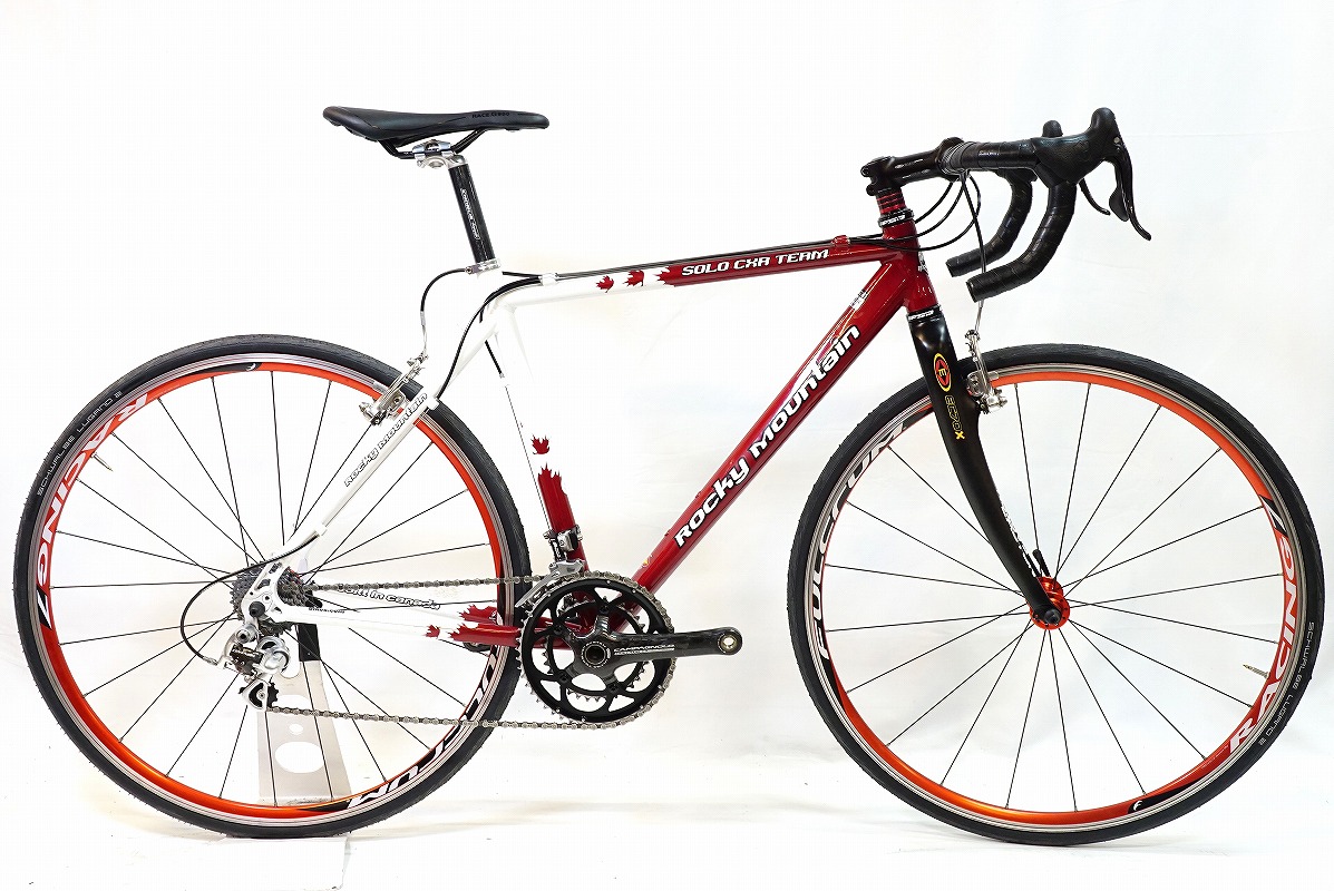 Rocky Mountain ETS X50 　【現車確認、引取り限定】 2025年最新】ROCKY MOUNTAIN マウンテンバイク(MTB)の人気