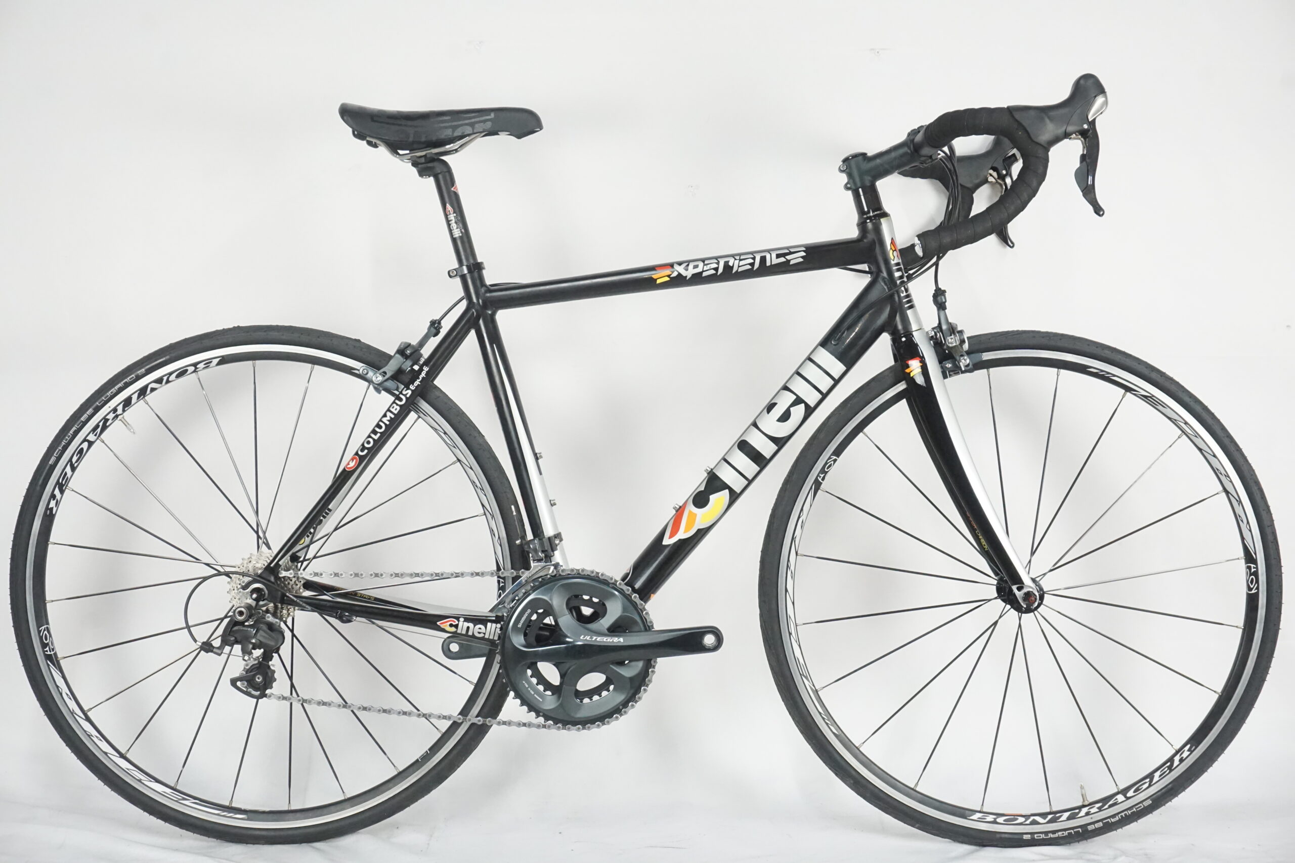 CINELLI 「チネリ」 EXPERIENCE 2011年モデル ロードバイク CINELLI 「チネリ」 EXPERIENCE 2011年モデル ロードバイク