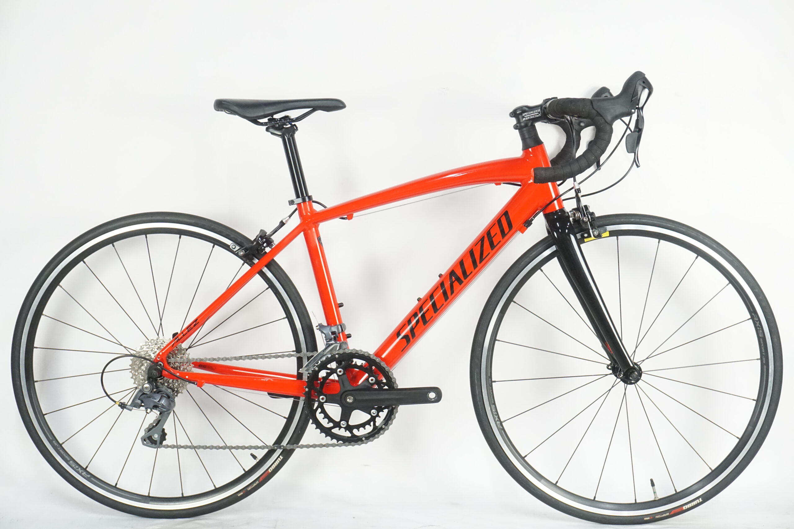 SPECIALIZED 「スペシャライズド」 ALLEZ JR 2017年モデル