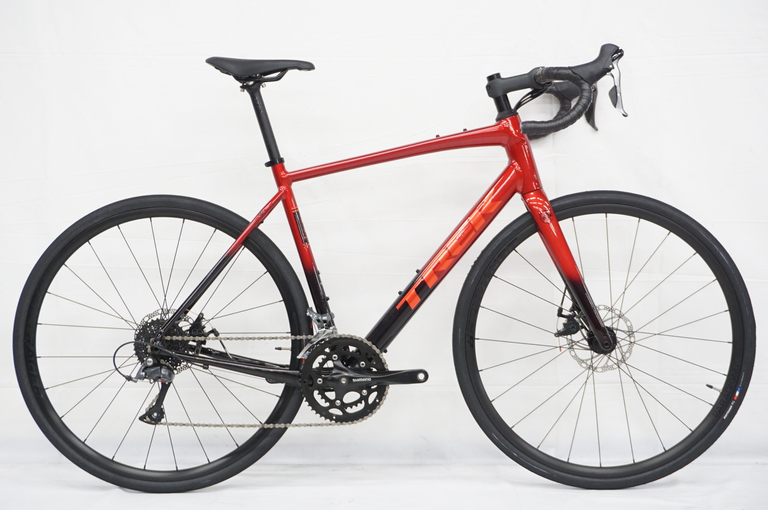 TREK 「トレック」 DOMANE AL2 DISC 2024年モデル ロードバイク 