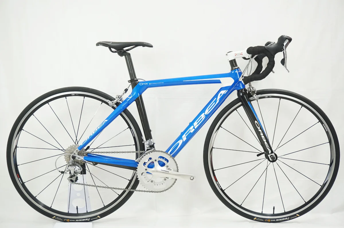 ORBEA Onix ロードバイクフレーム オルベア ORBEA オニキス ONIX 2010 51サイズ シマノ