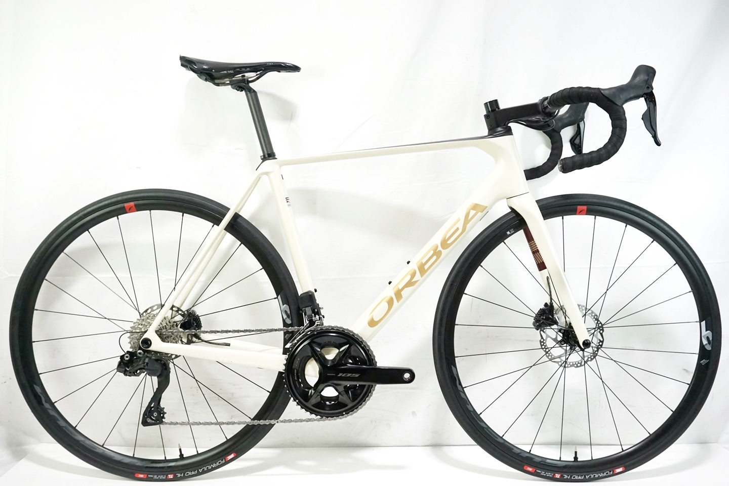 ORBEA 「オルベア」 ORCA 105 2024年モデル ロードバイク | ロード 