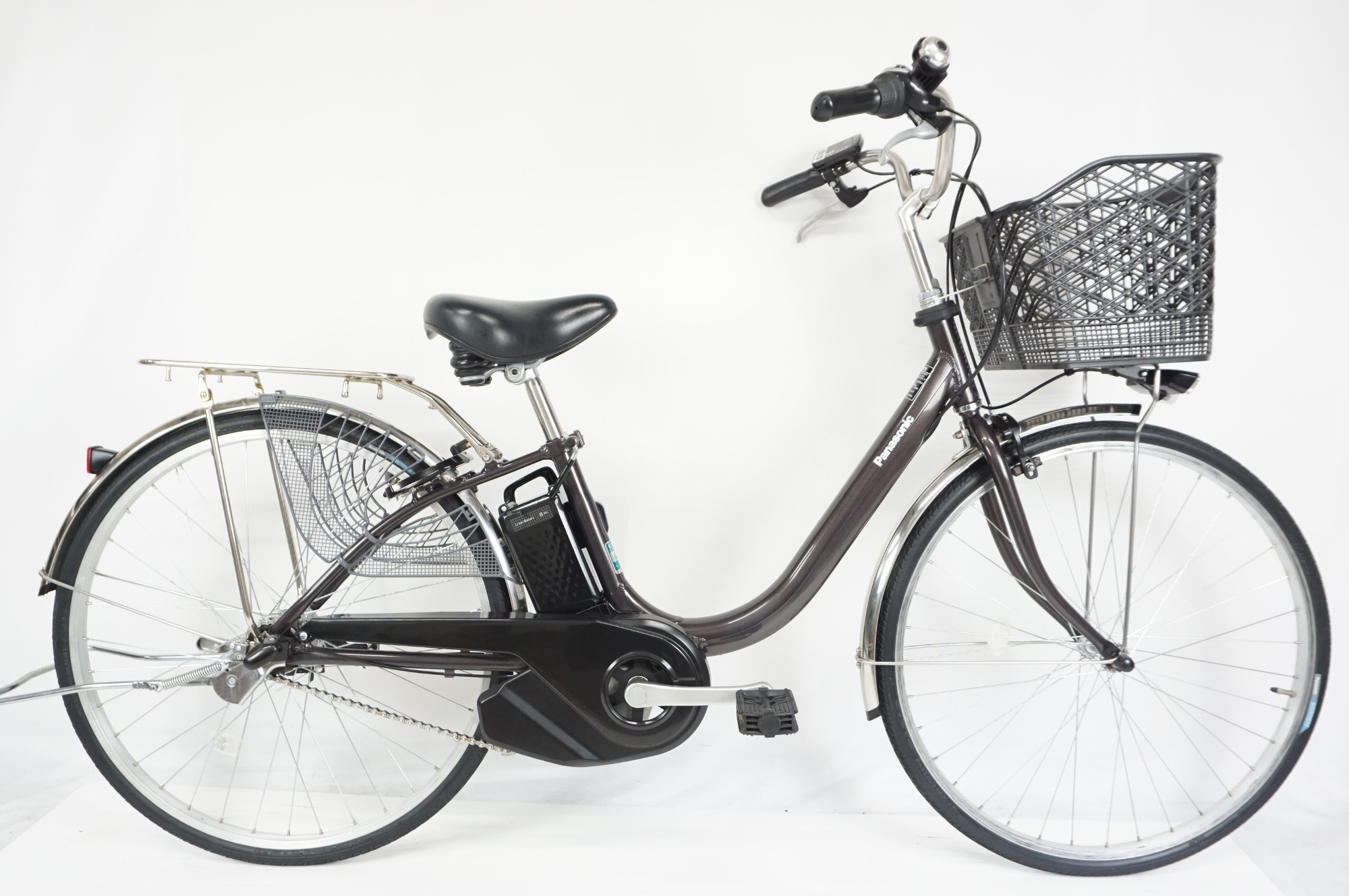 電動アシスト自転車 Panasonic vivi YXパナソニックvivi YX PANASONIC 「パナソニック」 VIVI YX 2020年モデル 電動アシスト