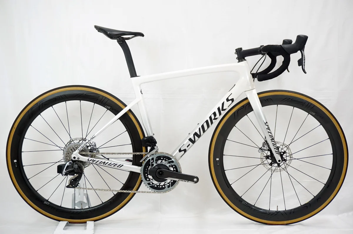 SPECIALIZED 「スペシャライズド」 S-WORKS TARMAC SL6 DISC 2020年 