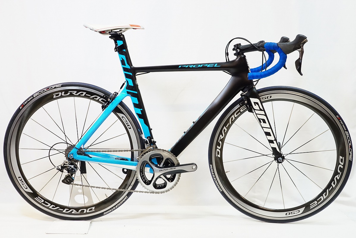 GIANT 「ジャイアント」 PROPEL ADVANCED SL 2016年モデル ロード