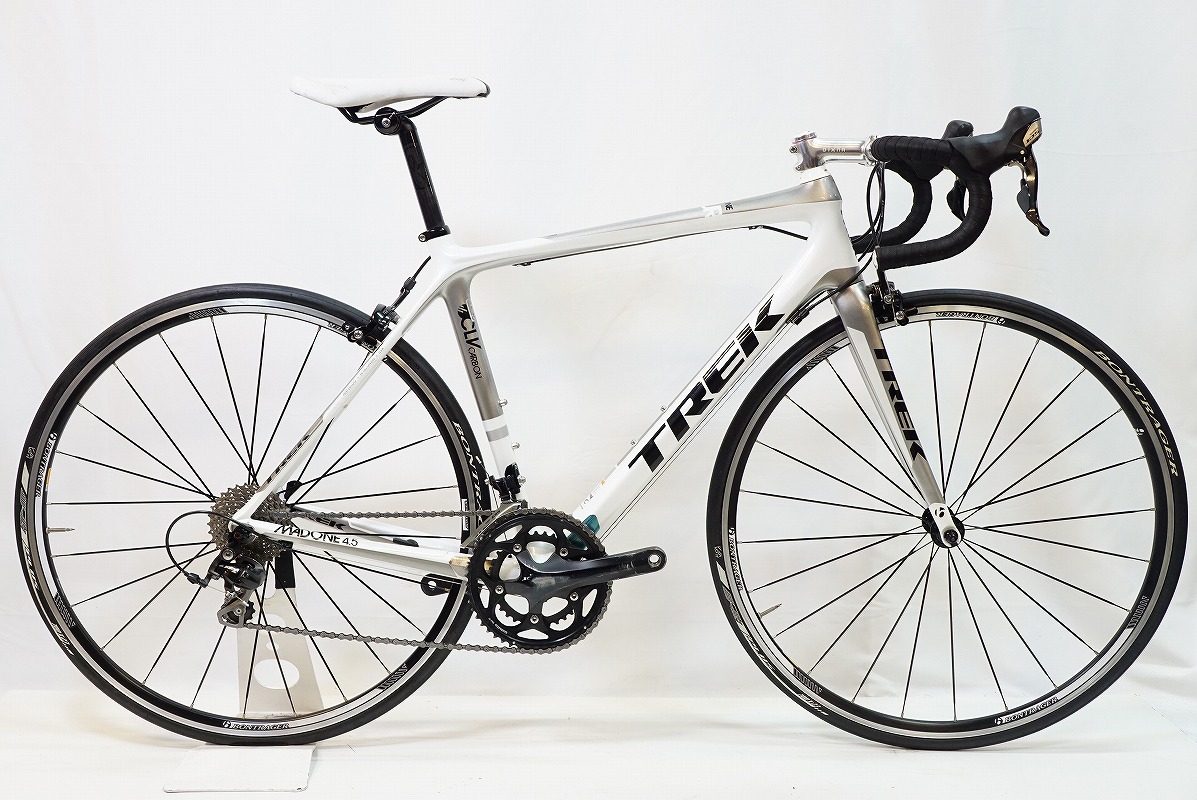 2012 TREKのロードバイク TREK 「トレック」MADONE 4.5 C H2 2012年モデル ロードバイク