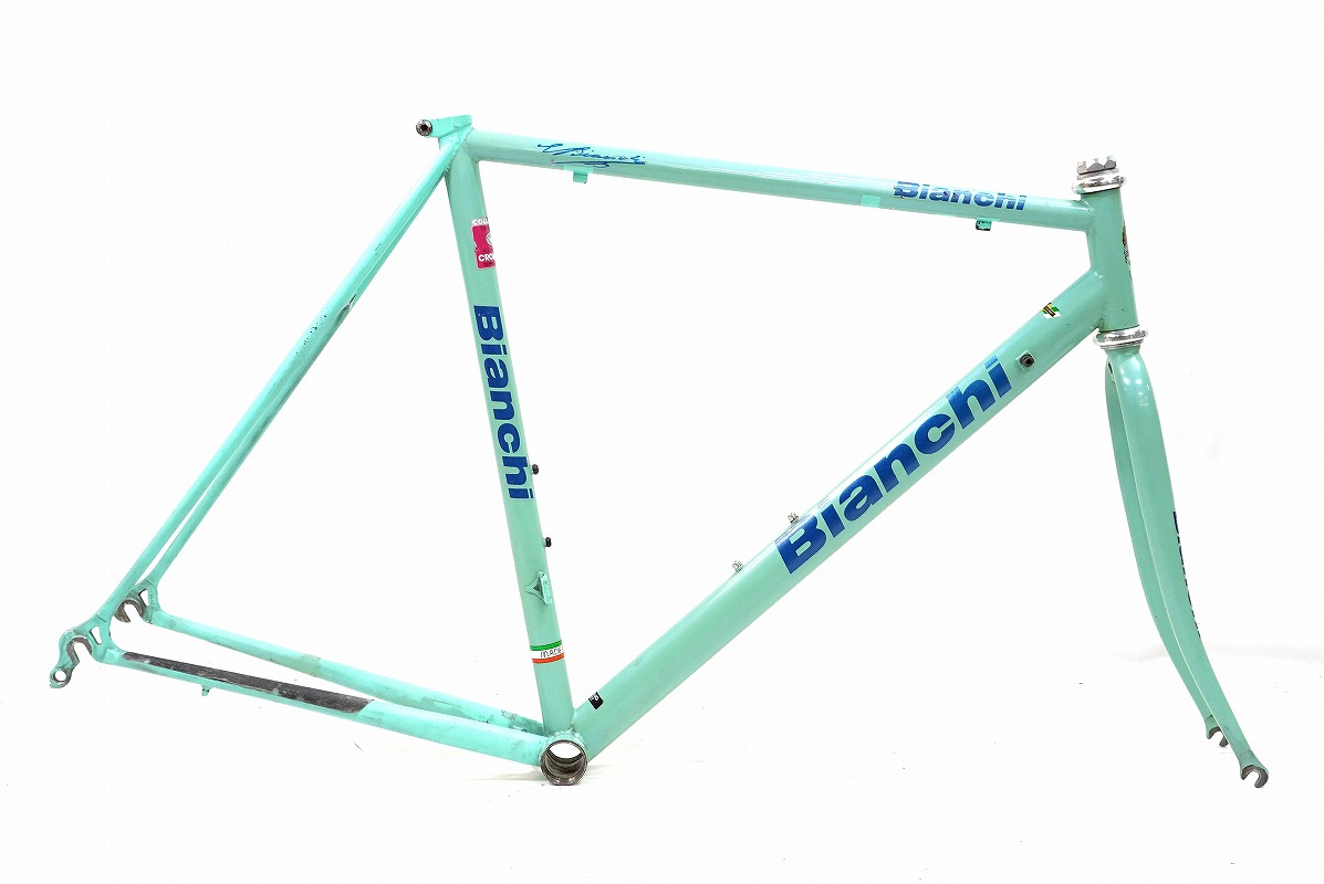 Bianchi Fuji JAMIS MARIN【匿名配送】ディレーラーハンガー Japan