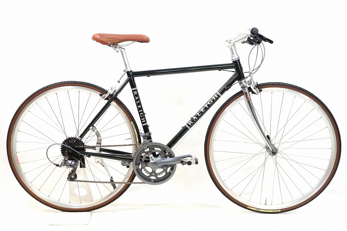 RALEIGH 「ラレー」 RFC 2016年モデル クロスバイク | クロスバイク買取実績 | ロードバイクなどスポーツ自転車買取専門のバイチャリ