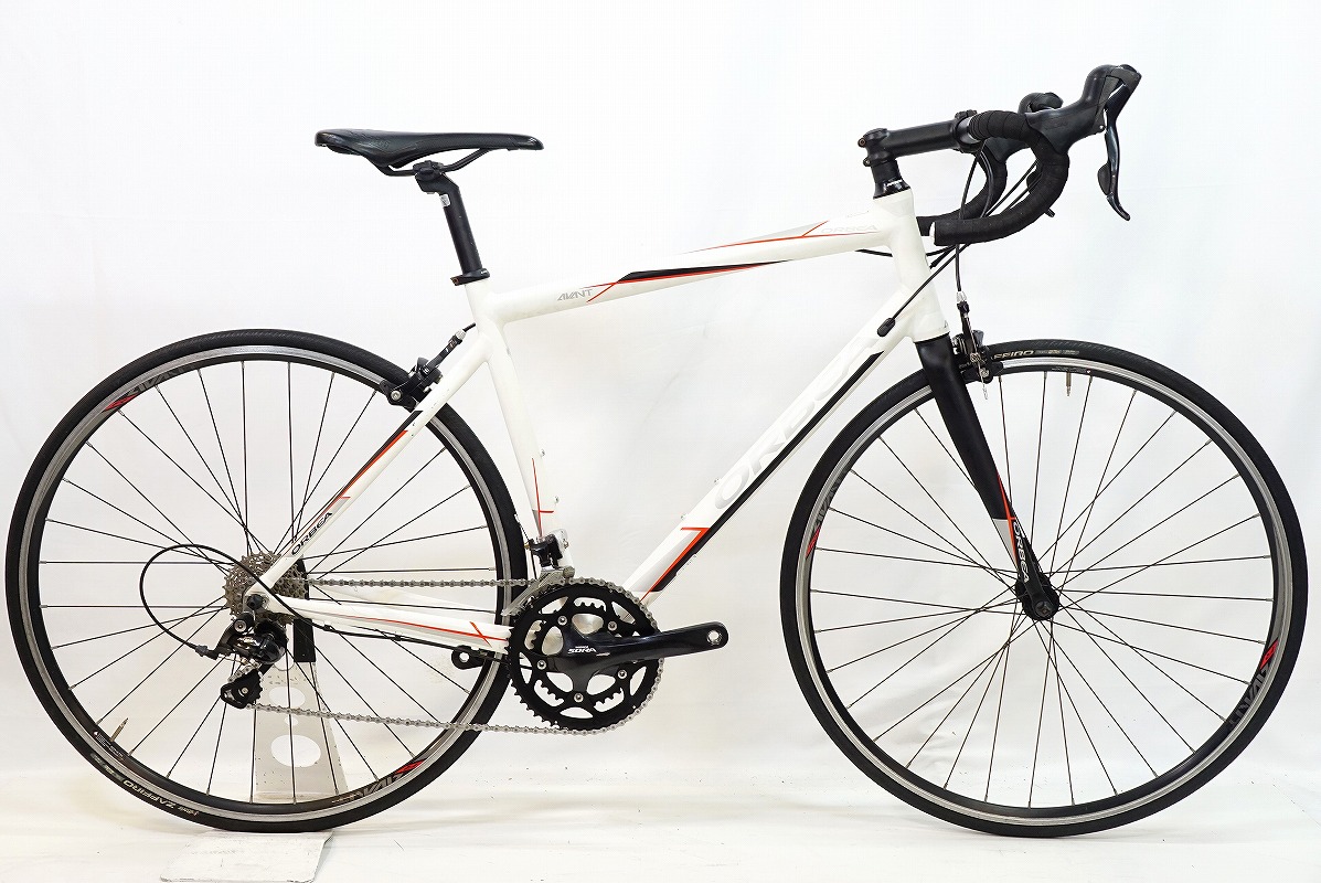 ORBEA 「オルベア」 AVANT HYDRO 2015年モデル ロードバイク | ロード 