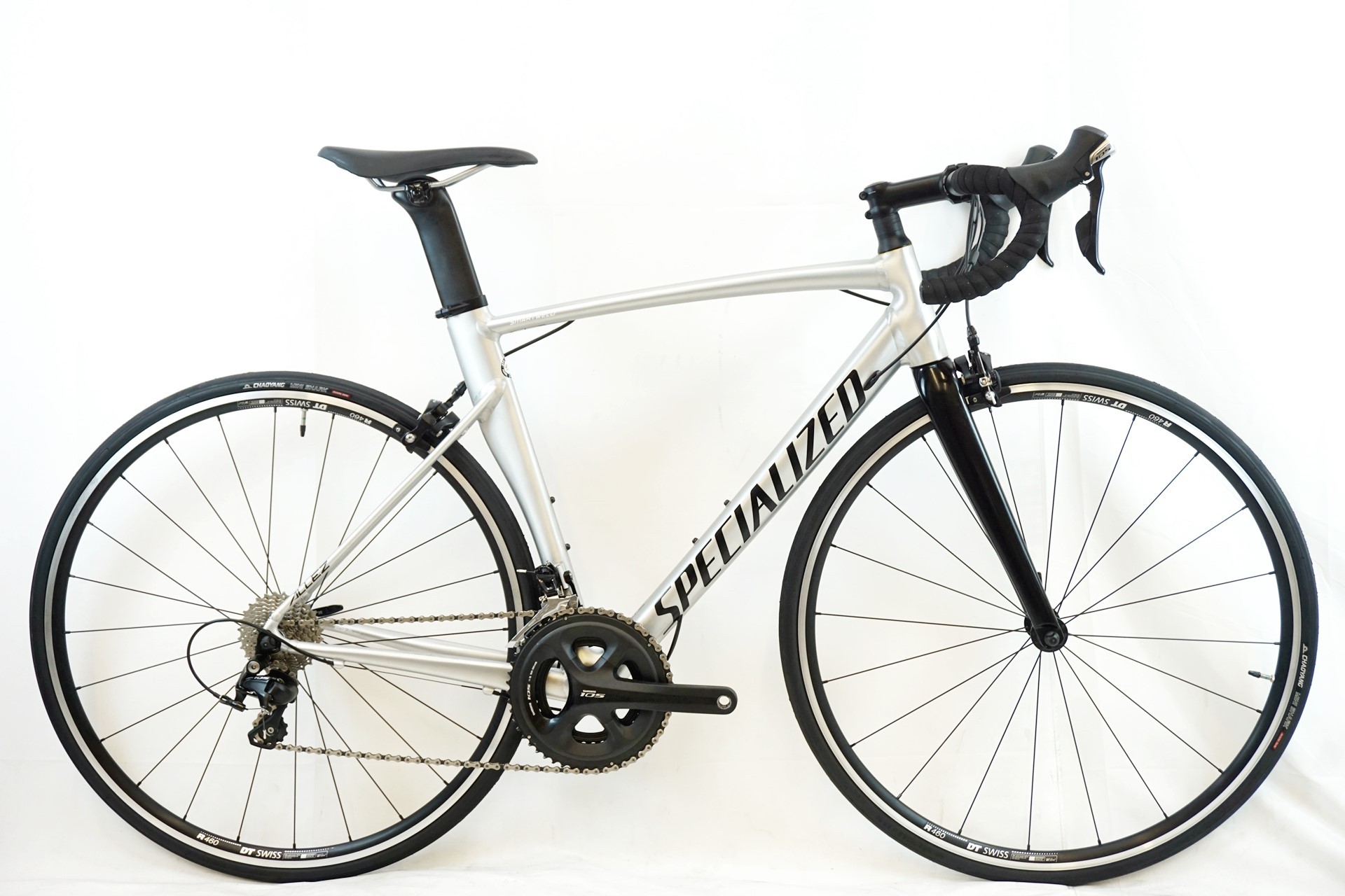 SPECIALIZED 「スペシャライズド」 ALLEZ SPRINT DSW SL COMP 2018年