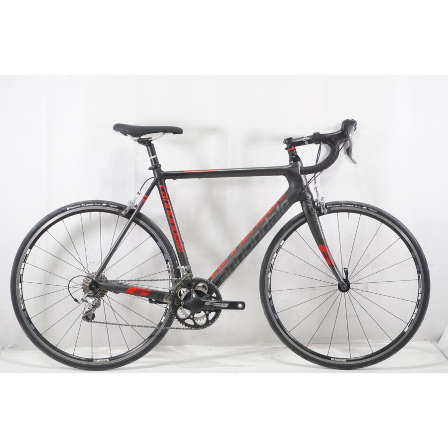CANNONDALE 「キャノンデール」 SUPERSIX 6 TIAGRA 2013年モデル ロードバイク buychari_rc-itymngxlmvsy-