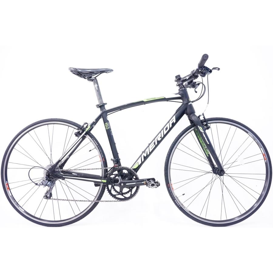 MERIDA「メリダ」 CROSSWAY150 2016年モデル クロスバイク