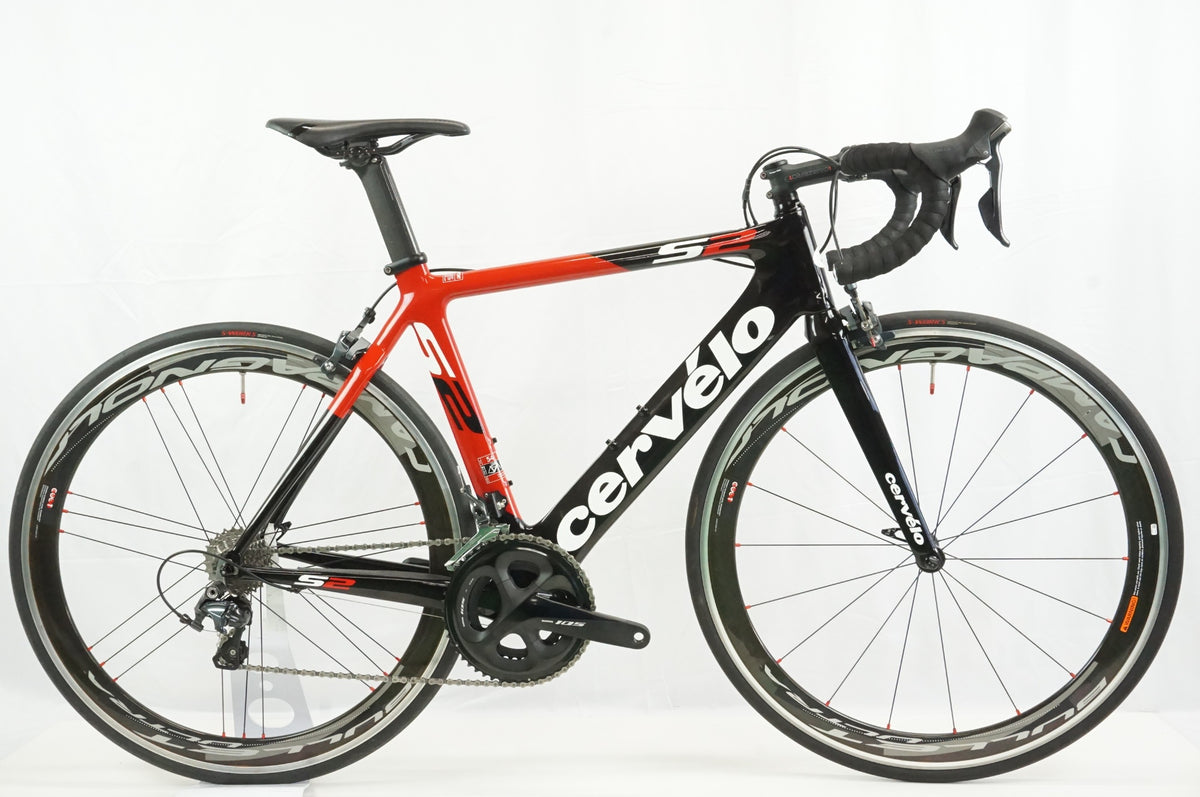 パーツ Cervelo S2 2014 Top54cm パーツ Cervelo S2 2014 Top54cm