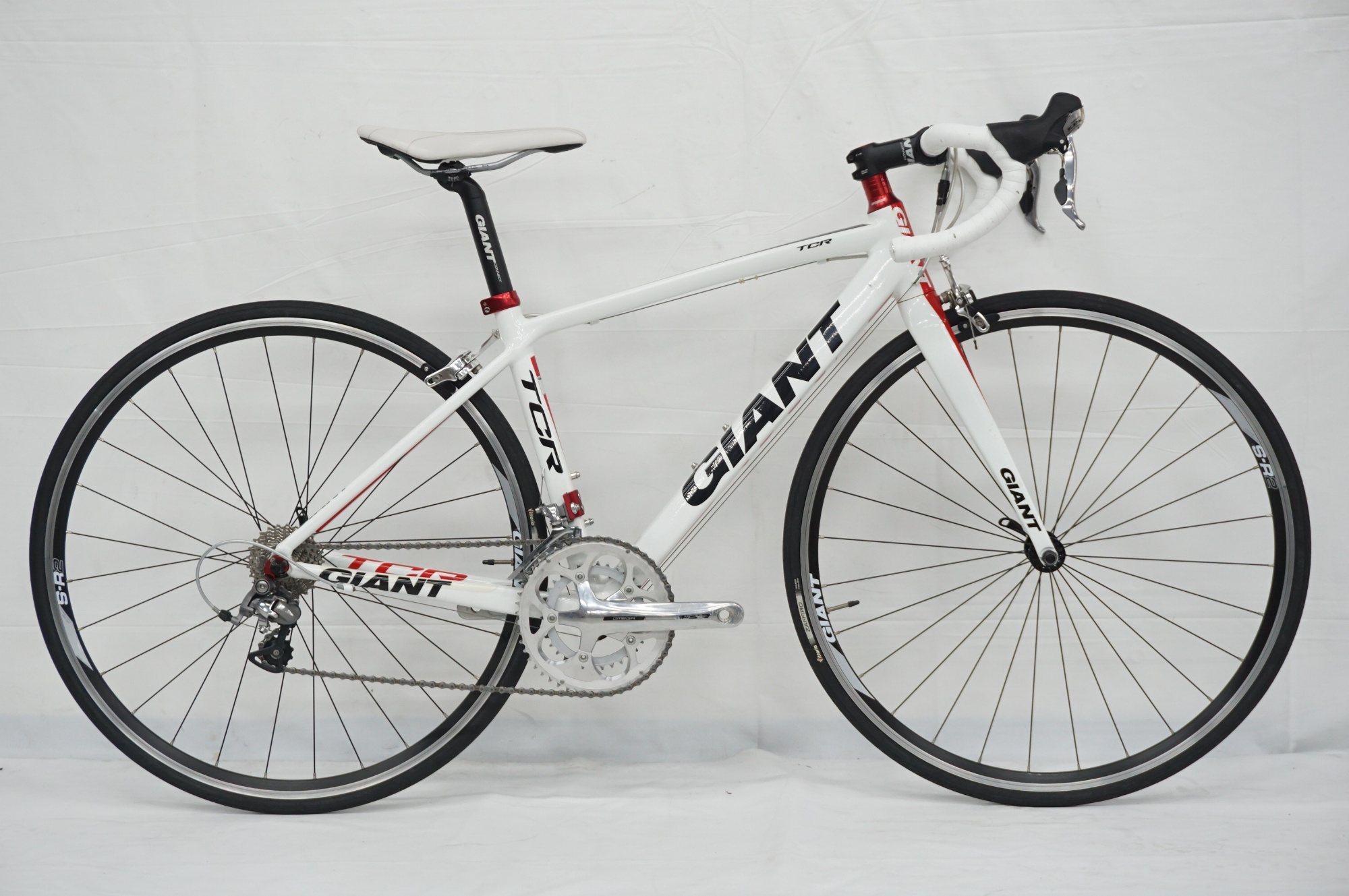 GIANT TCR2 2011 フラットバーロード 3TMmKbzPb9mbEK9sHmqFsaoo3GtNjP
