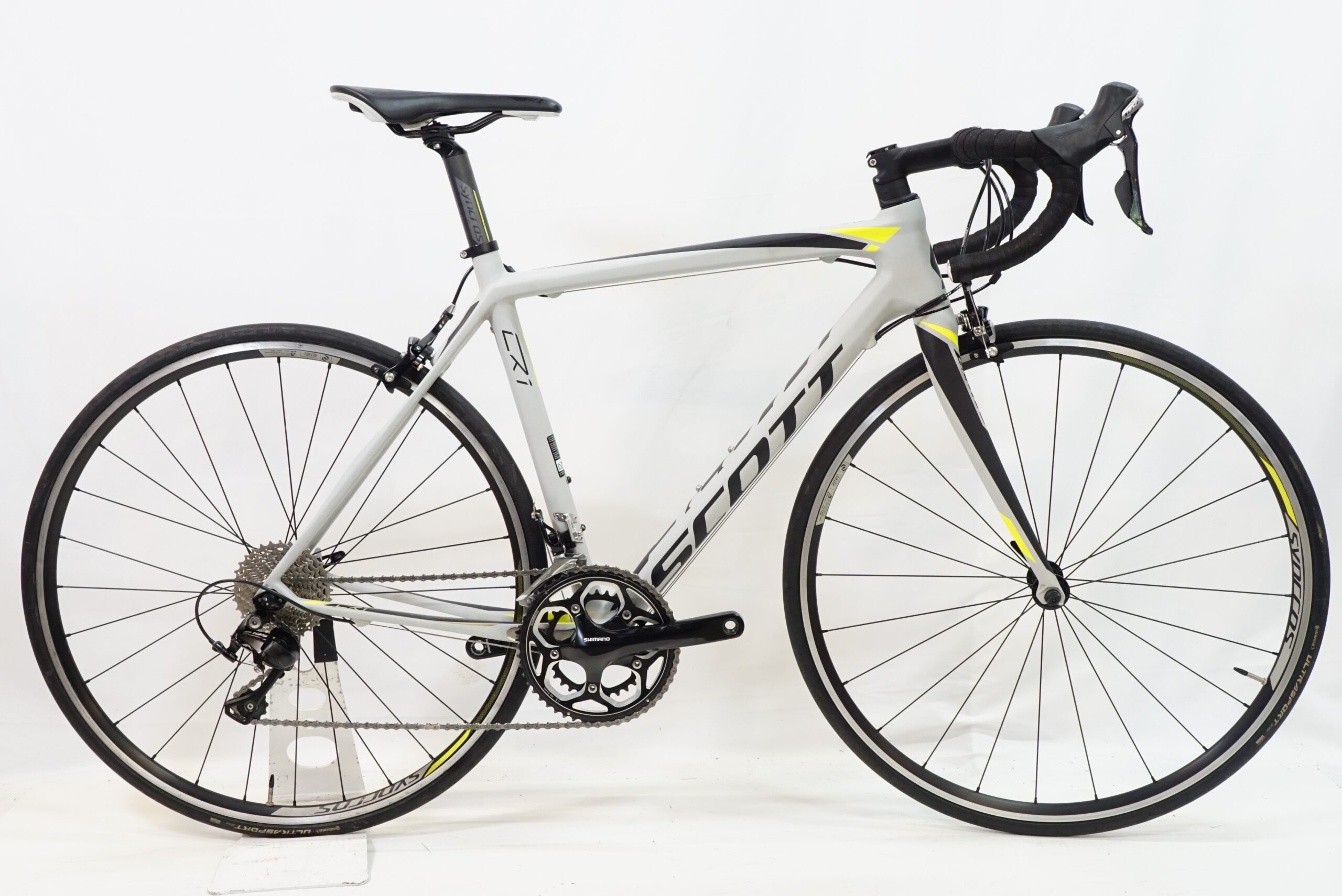 2017 Scott CR1 20 – Specs, Comparisons, Reviews – 99 Spokes