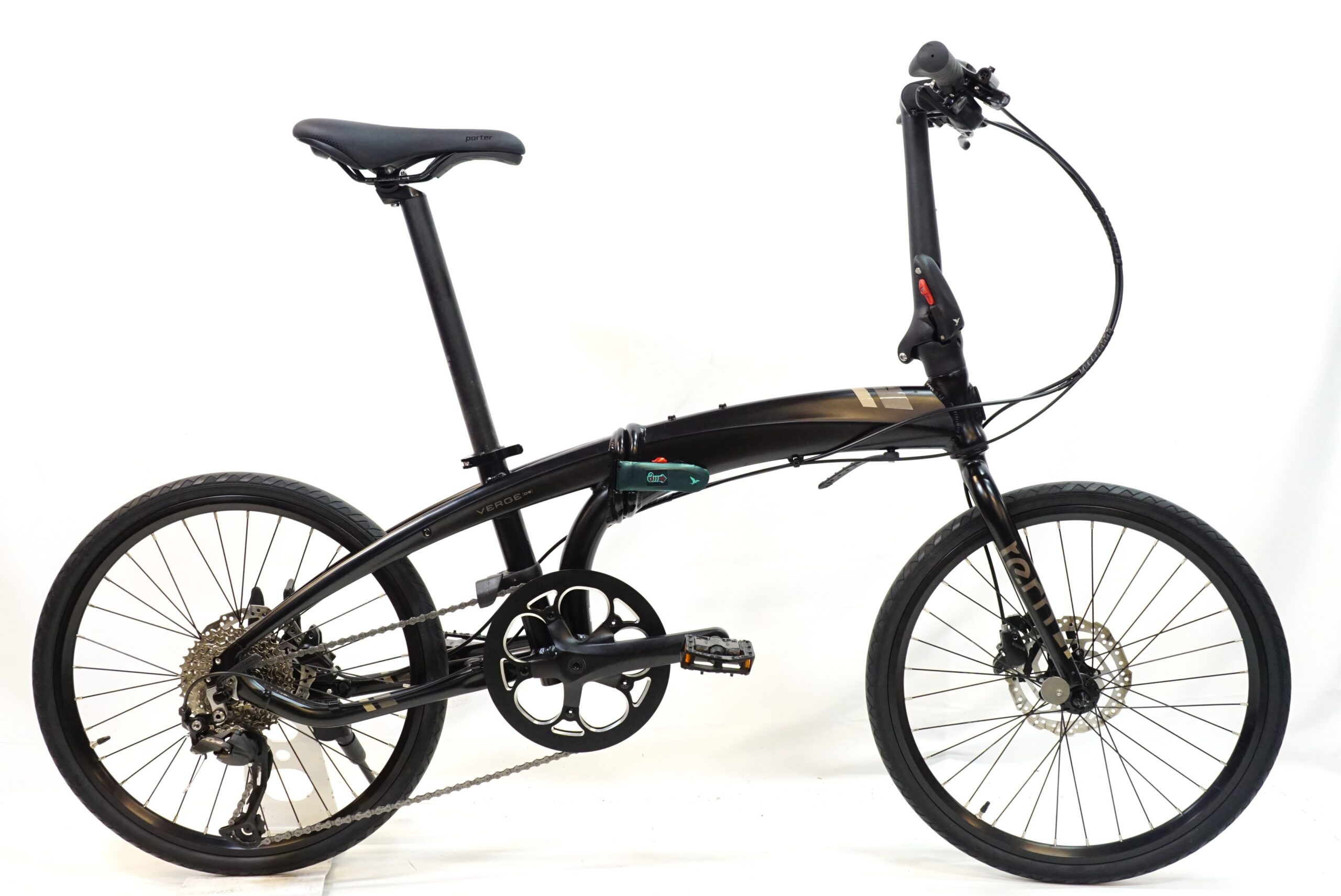 TERN 「ターン」 VERGE D9 2022年モデル 20インチ 折り畳み自転車 DSC00988-scaled.jpg
