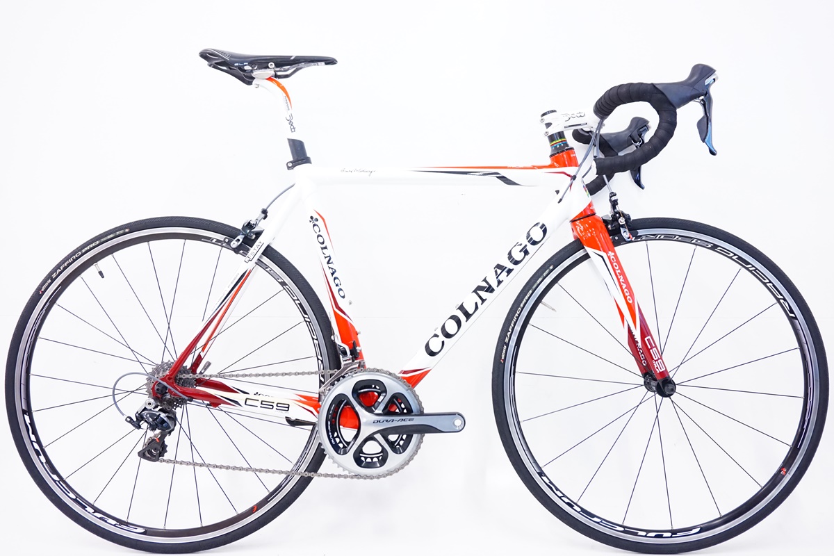 COLNAGO「コルナゴ」 C59 2012年モデル ロードバイク | ロードバイク