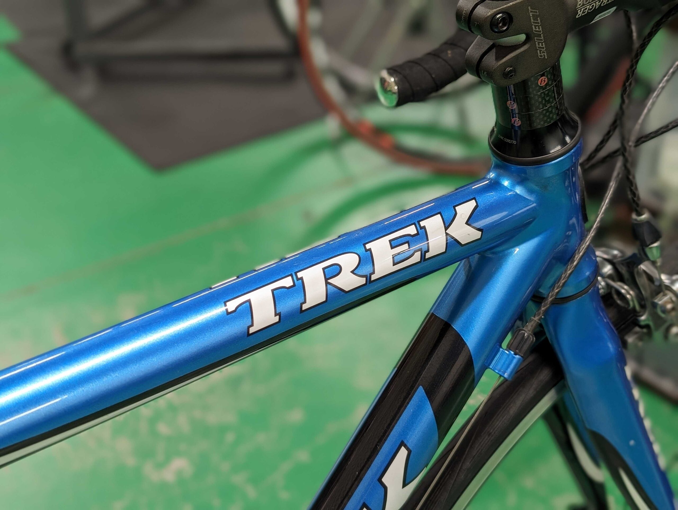 【宇都宮店入荷情報】懐かしのTREK x ディスカバリーチャンネル！ | ロードバイクなどスポーツ自転車買取専門のバイチャリ