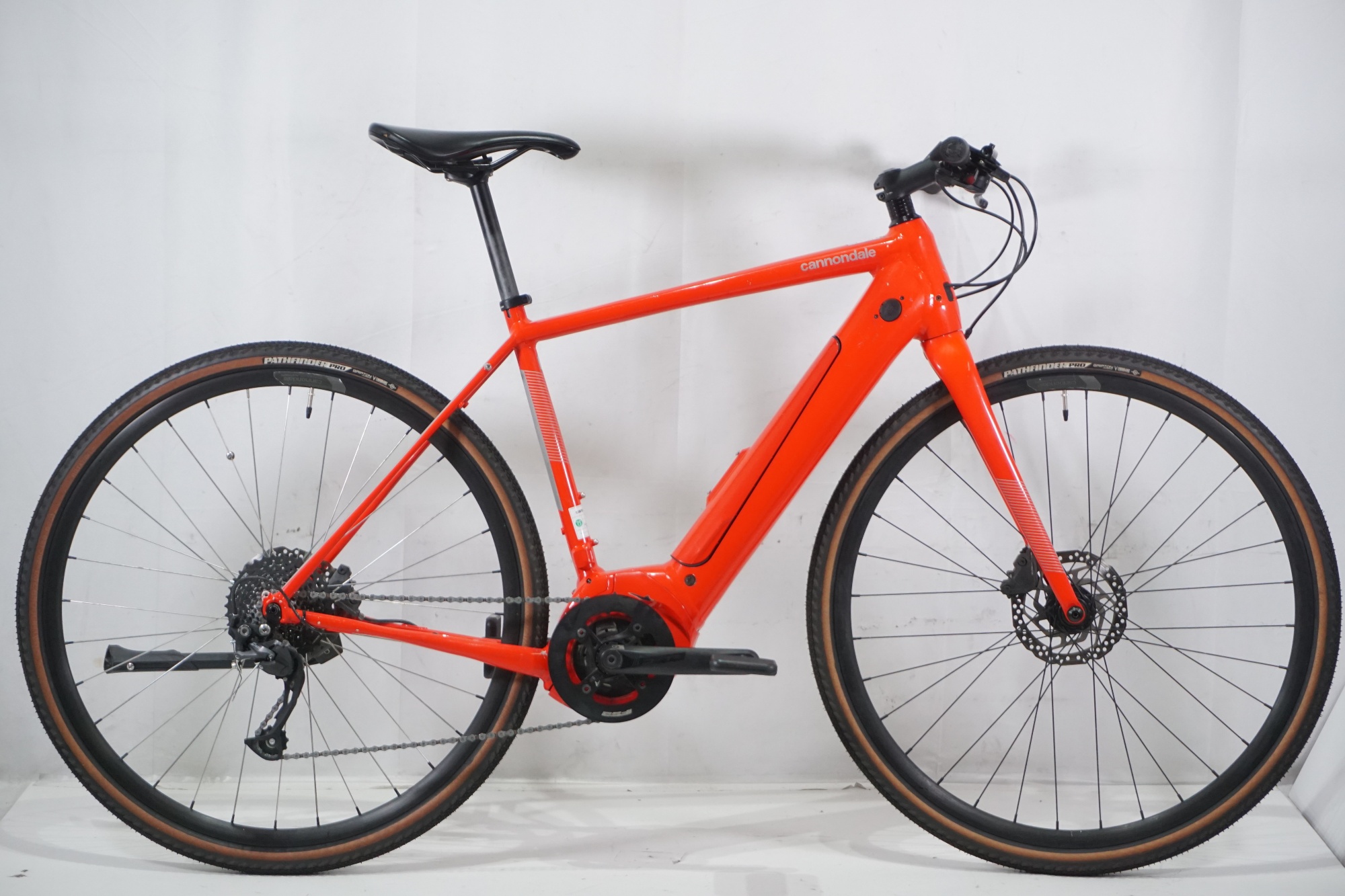 キャノンデール　QUICK  uberこれから始まる人 Quick は本当に走りやすいのか。 | Climb cycle sports