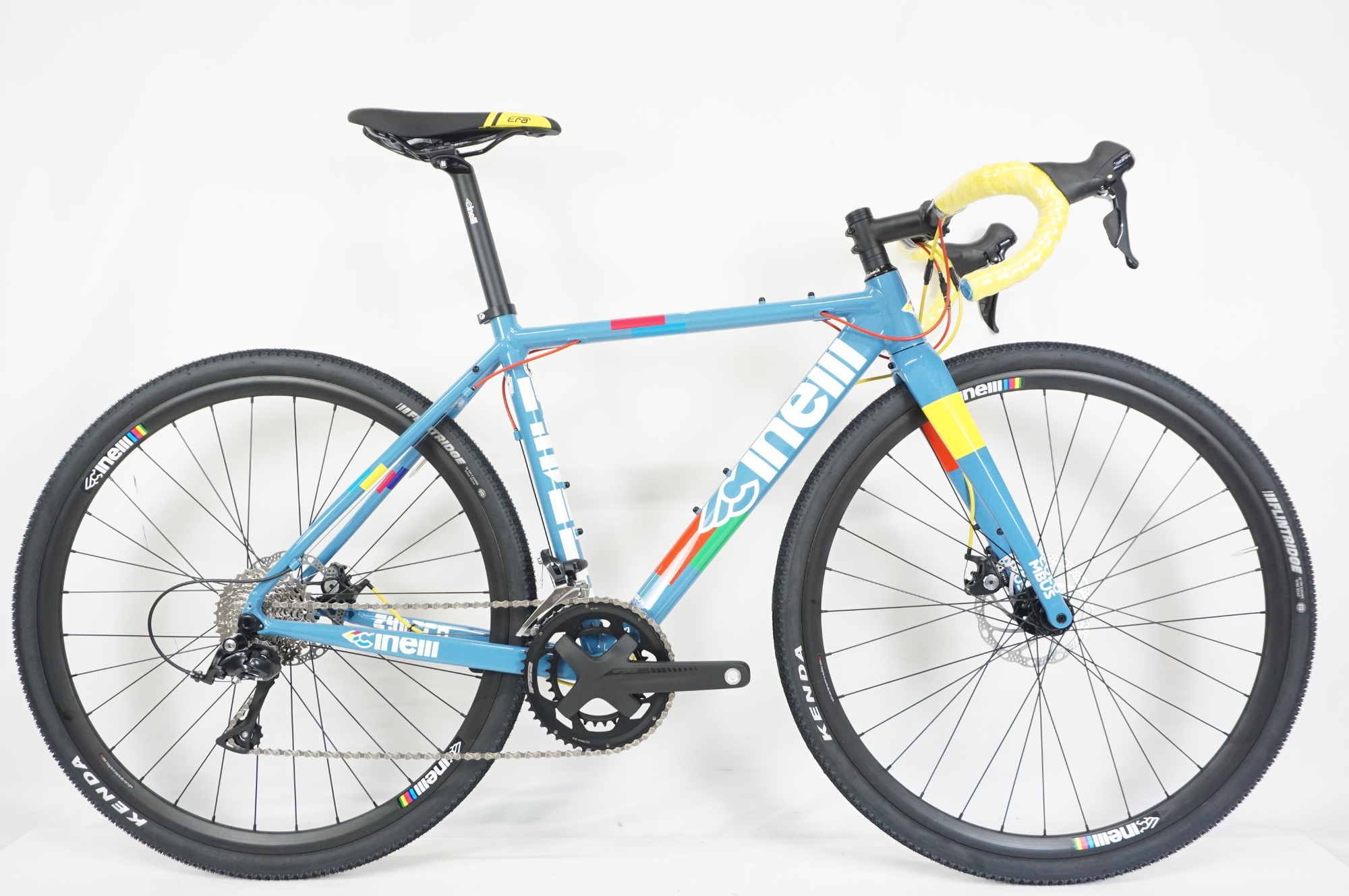 CINELLI 「チネリ」 ZYDECO LALA 2024年モデル ロードバイク | ロード