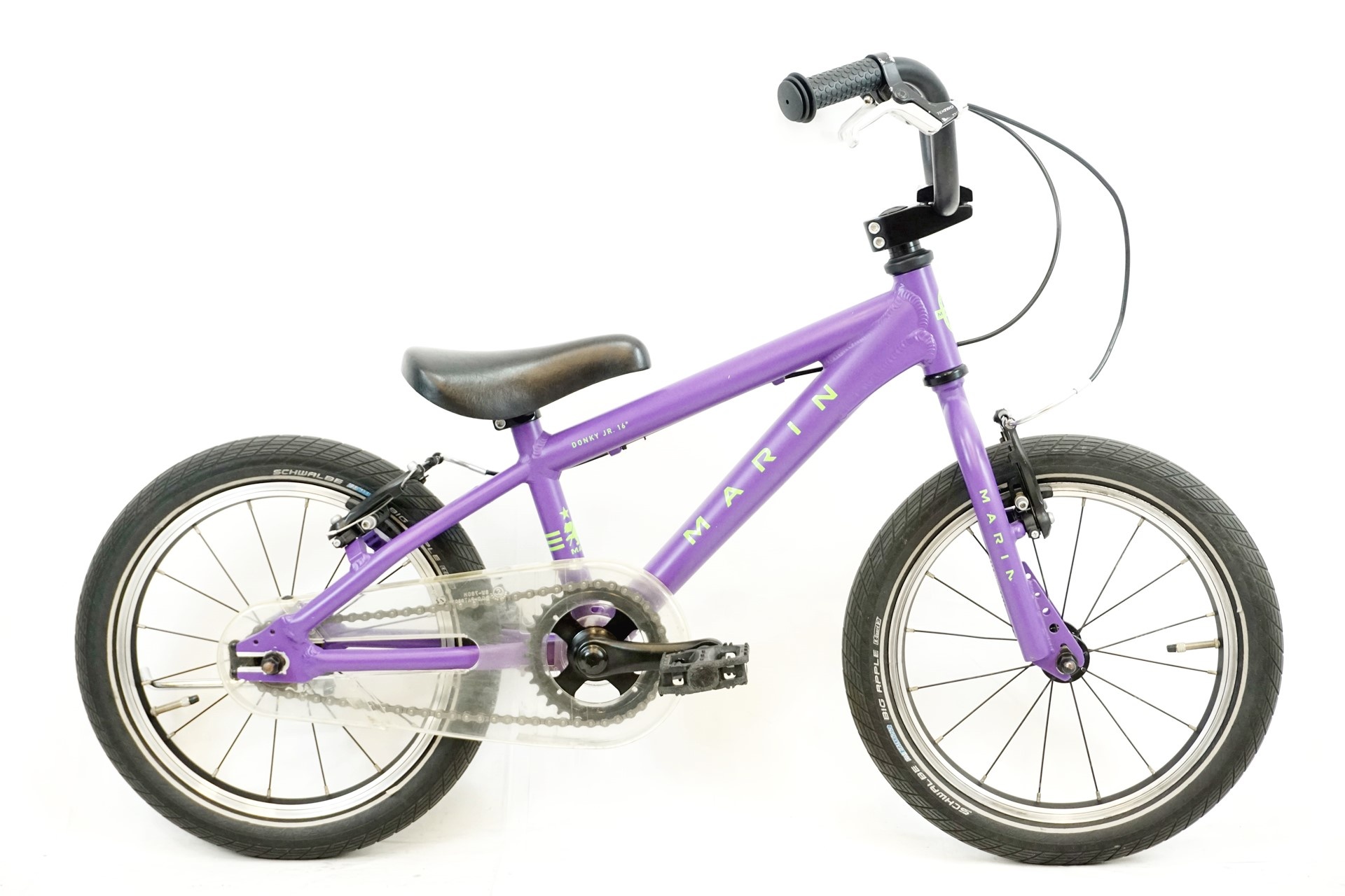MARIN 「マリン」 DONKY JR16 年式不明 16インチ キッズバイク
